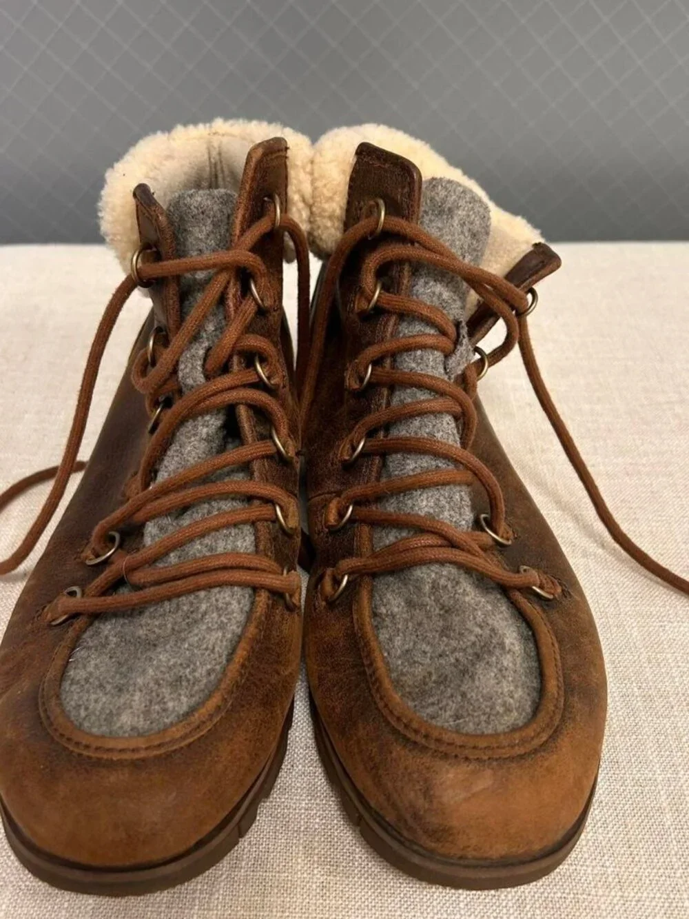 Sorel Winter Boots